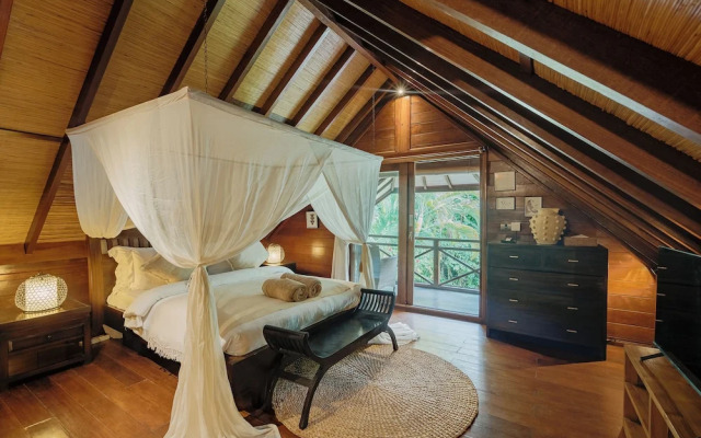 Sungai Villa by Betterplace