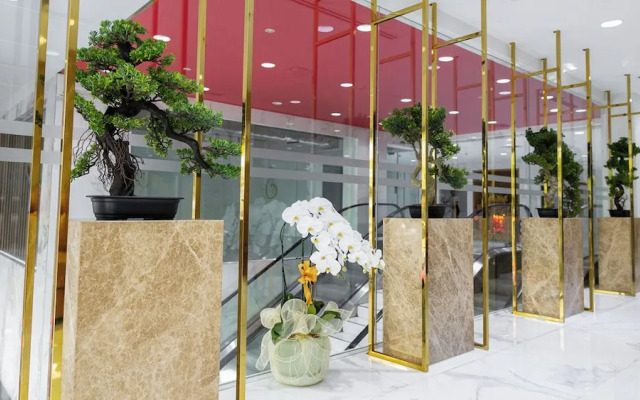 B2 China Town Yaowarat Premier