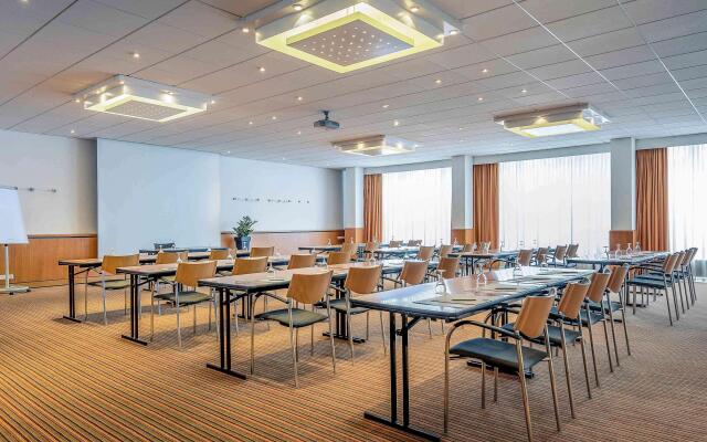 Mercure Hotel Stuttgart Sindelfingen an der Messe