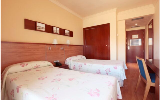 Prestige Victoria Hotel