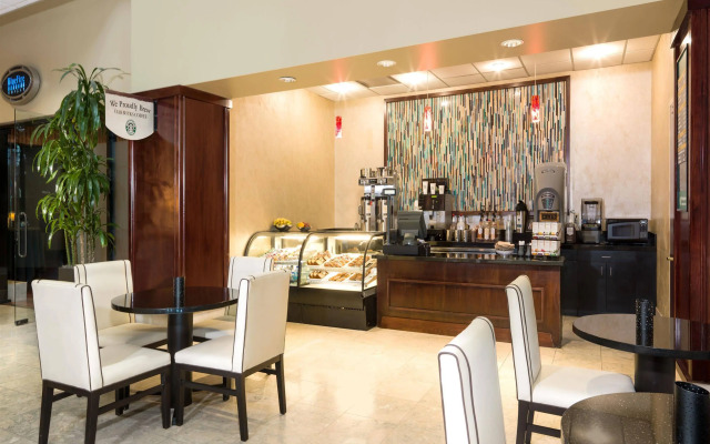 The Westin Dallas Fort Worth Airport