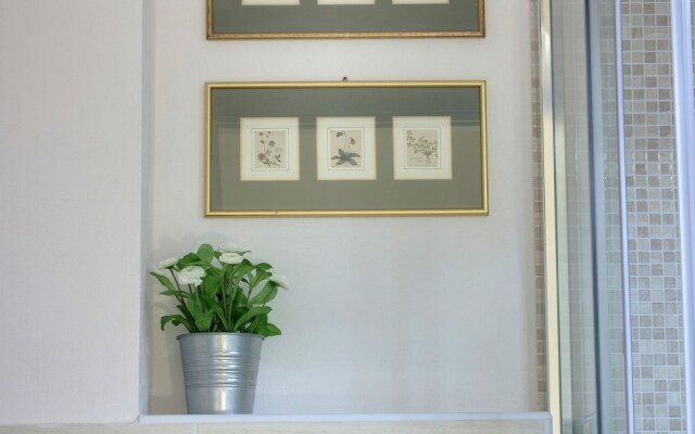 Florence Apartment Guelfa90