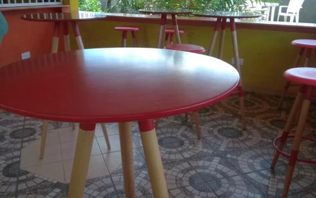 Sadybech Hotel