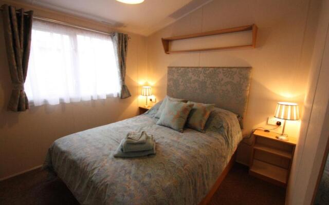 The Trotting Mare Caravan Park