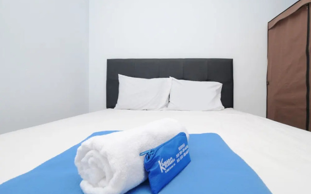 Kamar Keluarga Kalideres II Syariah