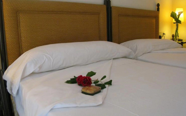 Hotel Termes Montbrio