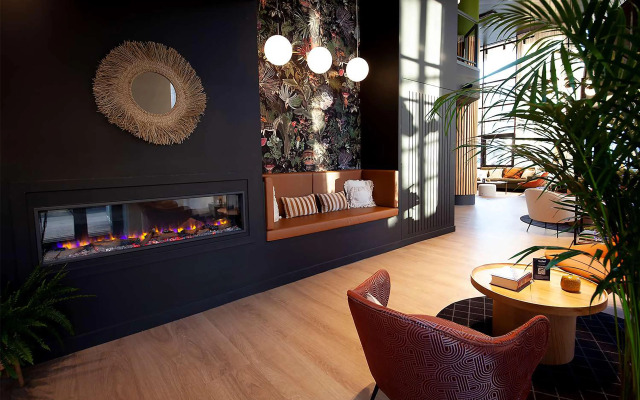 Radisson Hotel Clermont-Ferrand