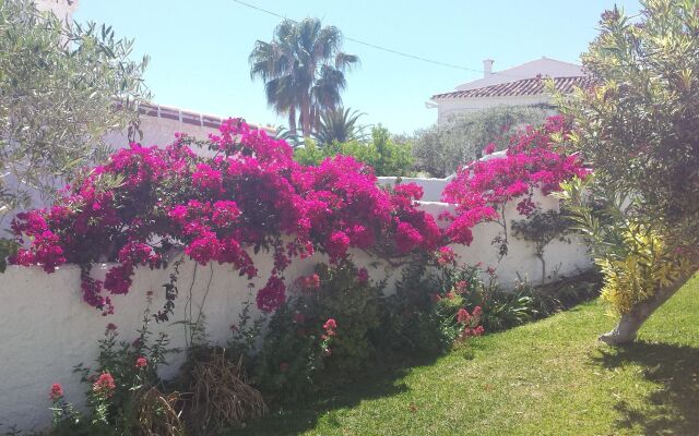 El Capistrano Sur
