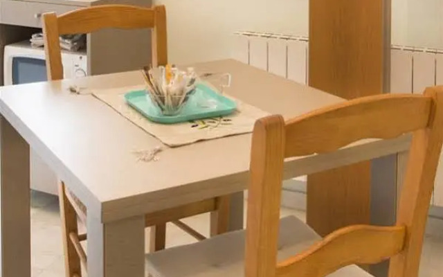 Apartamentos Turísticos San Pedro