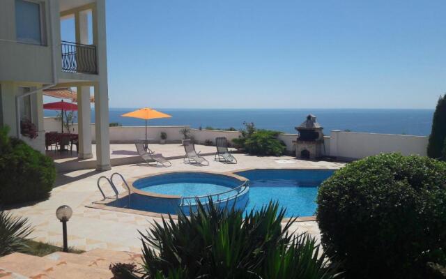 Villa Byala Grape House