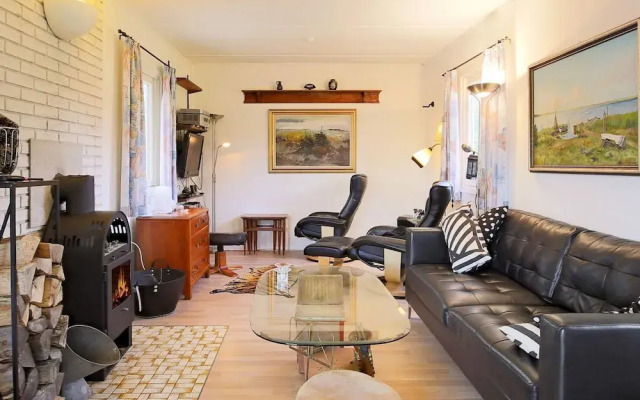 6 Person Holiday Home in Gorlev