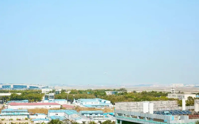 Airport Guest House