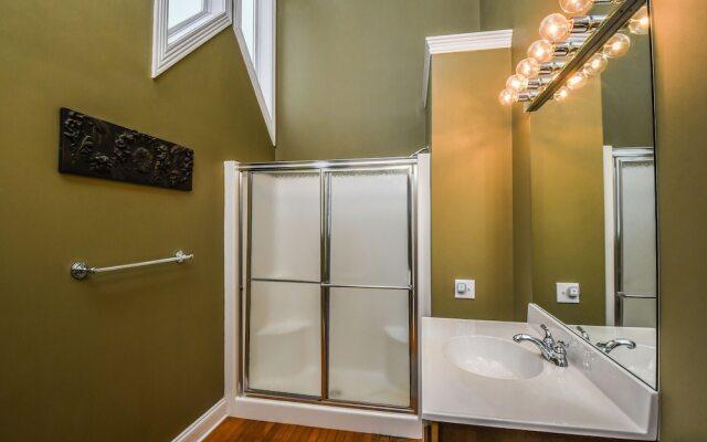 Stone Crest 6 Bedroom House