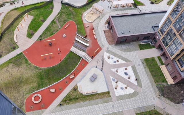 UdobnoVEKB (УдобноВЕКБ) на улице Академика Парина 13