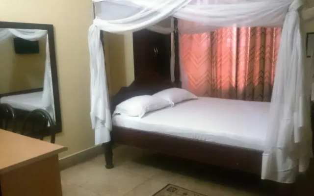 Transit Motel Ukonga