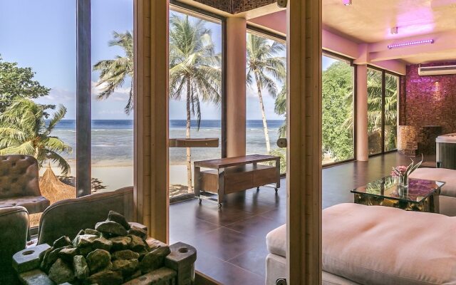 Den Pasar Nasog Villa