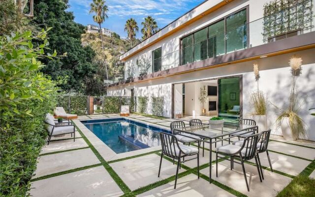 Laurel Canyon