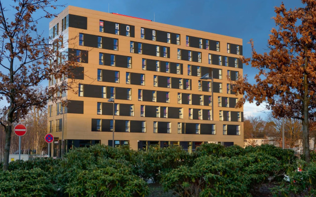 MEININGER Hotel Frankfurt/Main Airport