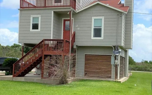 Miller Time in Matty