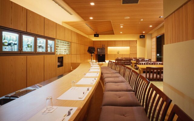 Izu Hatake Onsen Daisenya