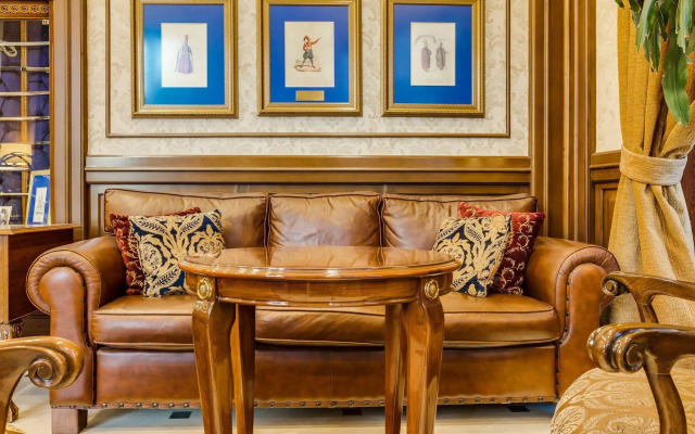 Gordion Hotel - Special Class