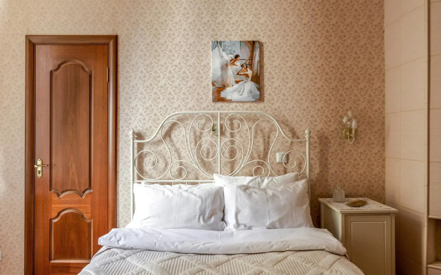 RentDaySpb (РэнтДэйСпб) на улице Восстания