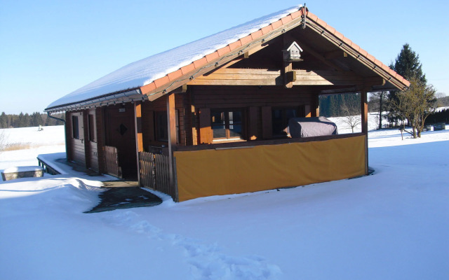 Cottage, Kanzach in Kanzach