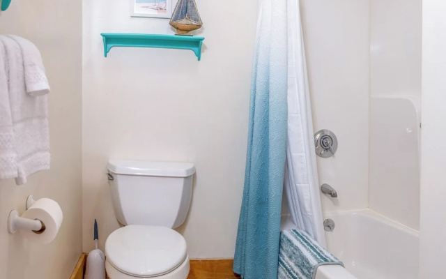 Downtown Apartments in Bar Harbor