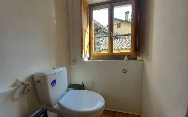 Room-"casa Coerente" Cavergno - Room #2