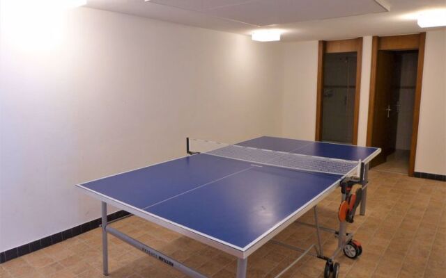 Apartment Valdor Crans-Montana