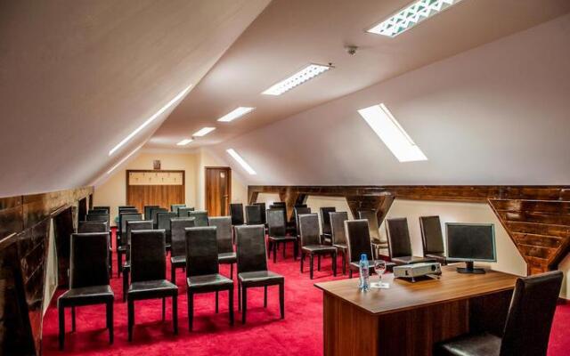 Hotel Class Sibiu