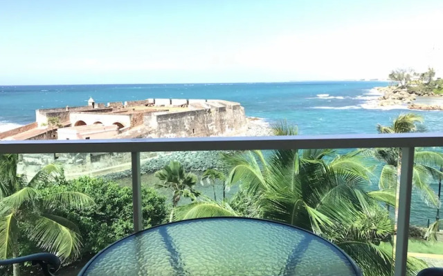 524 Ocean Studio