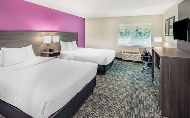 La Quinta Inn & Suites by Wyndham Houston Southwest