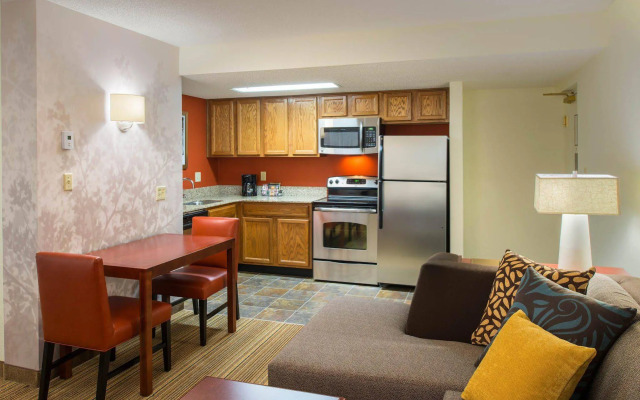 Residence Inn By Marriott Williamsburg