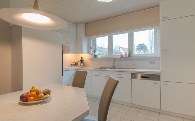 Villa Kievit De Haan