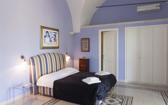 Villa Urso BedWine