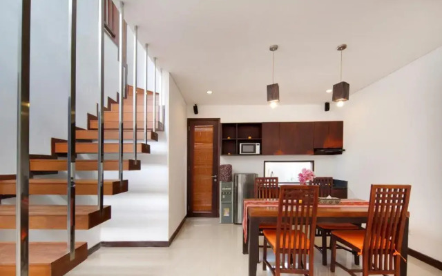 Canggu Circle Villa by Ini Vie Hospitality