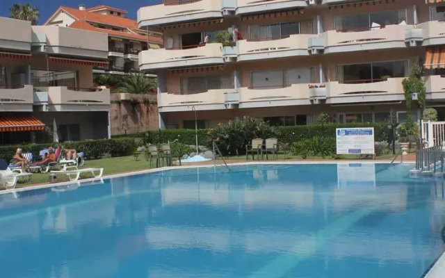 Rentatapartment Puerto Cruz