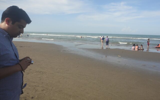 Gran Hotel Plaza Marsol