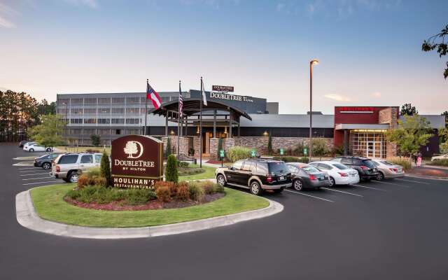 DoubleTree by Hilton Columbus