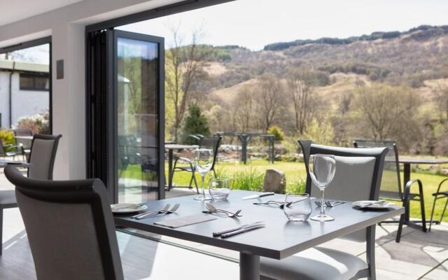 Brander Lodge Hotel