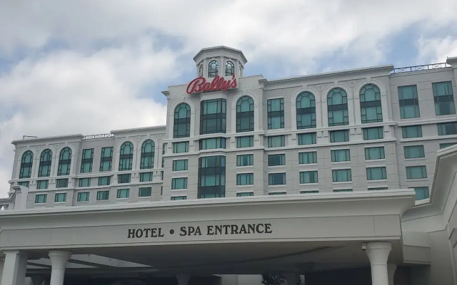 Bally's Dover Casino Resort