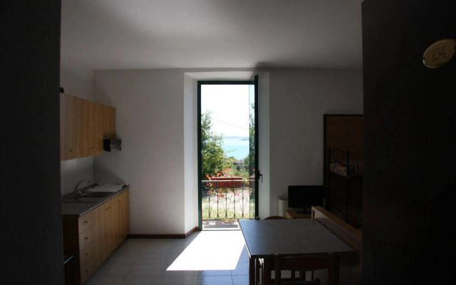 Albergo La Pergola