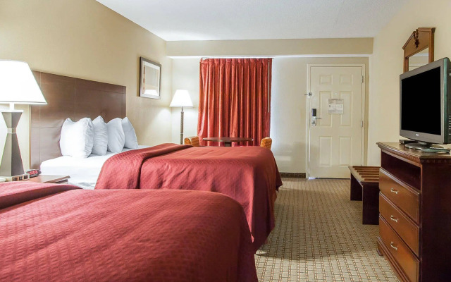 Quality Inn White House