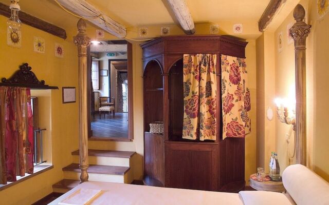 Borgo Casale