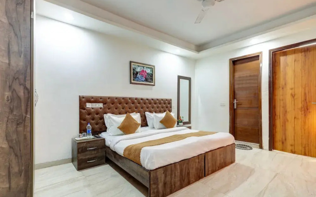 Hotel Aron By The Premium Villa