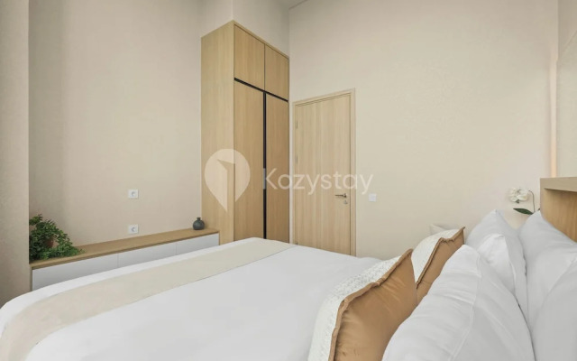 Altara by Kozystay - Karawaci