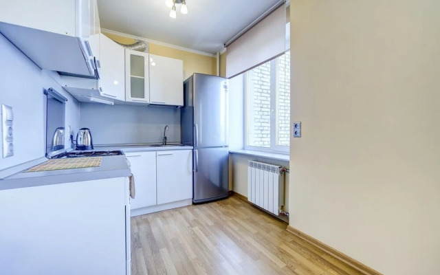 Апартаменты «AG Московский 205»