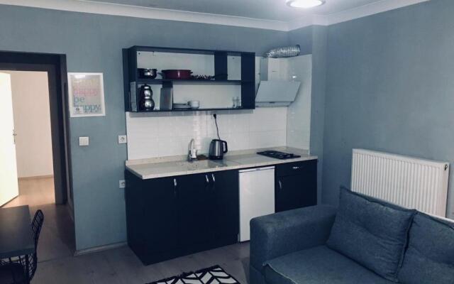 Otto Loft Premium Apartments