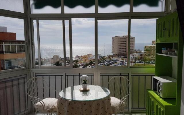 Apartamento Rulosol 3